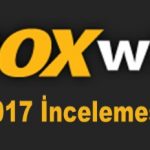 Noxwin İncelemesi