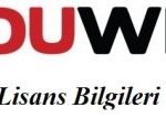 Youwin Lisans Bilgileri