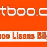 Betboo Lisans Bilgileri