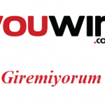 Youwin Giremiyorum