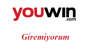 Youwin Giremiyorum