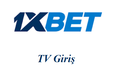 1xbet TV Giriş