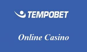 Tempobet Online Casino