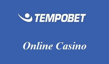 Tempobet Online Casino