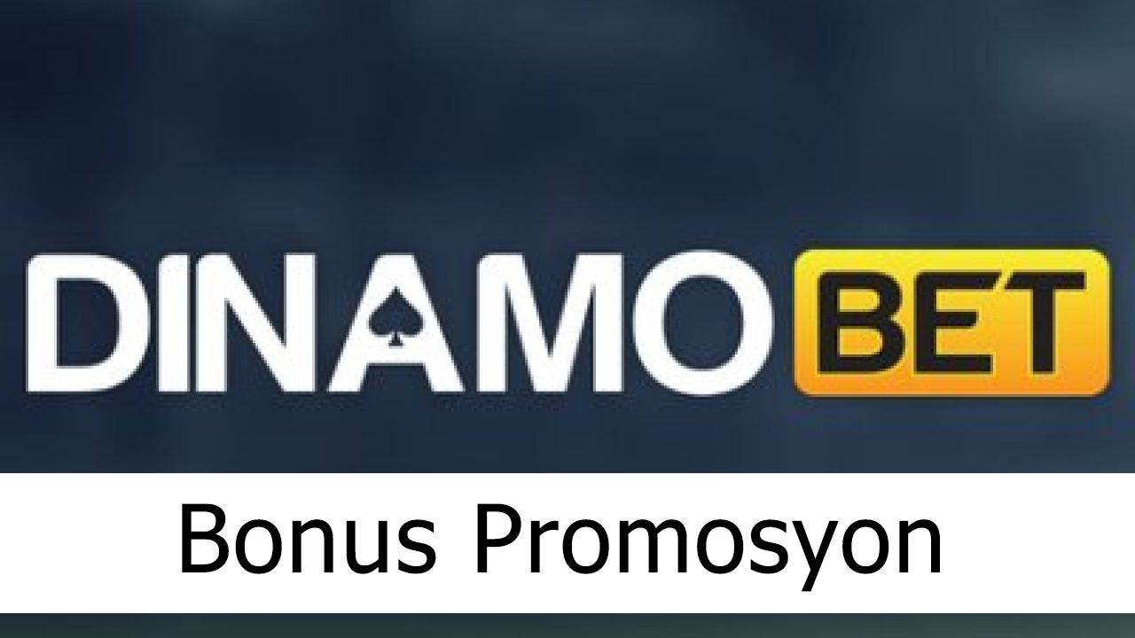 Dinamobetbonus