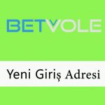174Betvole Yeni Giriş Adresi