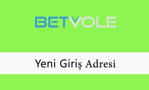 174Betvole Yeni Giriş Adresi