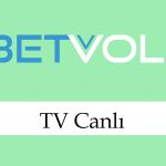Betvole Tv Canlı