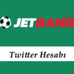 Jetbahis Twitter Hesabı