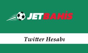 Jetbahis Twitter Hesabı