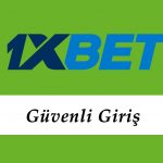 1xbet Güvenli Giriş