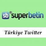 Süperbetin Türkiye Twitter