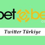 Betebet Türkiye Twitter