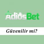 Adiosbet Güvenilir mi?