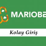 Mariobet Kolay Giriş