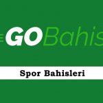 Gobahis Spor Bahisleri