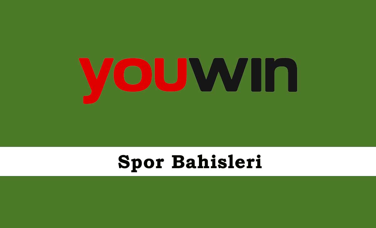 Youwin Spor Bahisleri