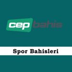 Cepbahis Spor Bahisleri