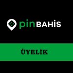 Pinbahis Üyelik