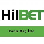 Hilbet TV Canlı Maç İzle