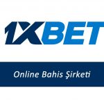1xbet Online Spor Bahis Şirketi