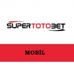 Süpertotobet Mobil
