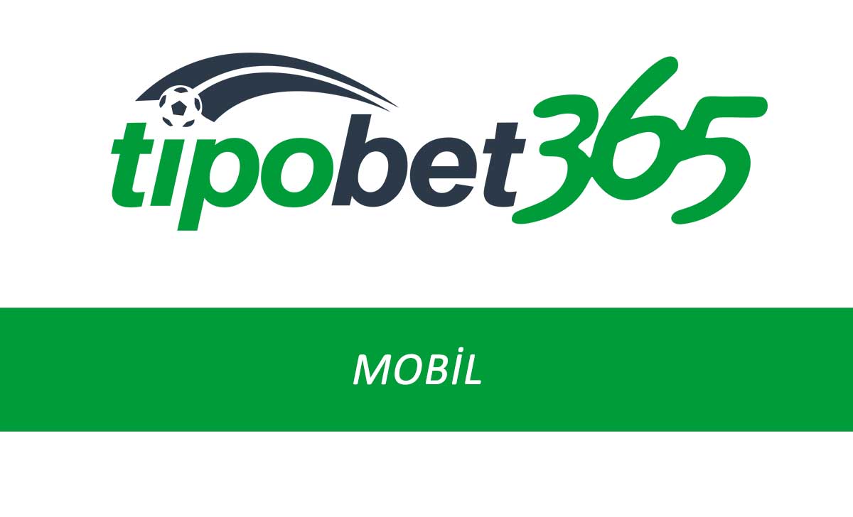 Tipobet Mobil