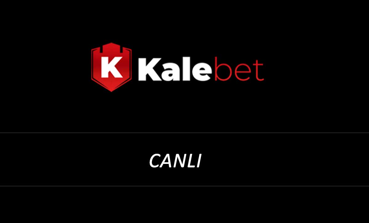 Kalebet Canlı