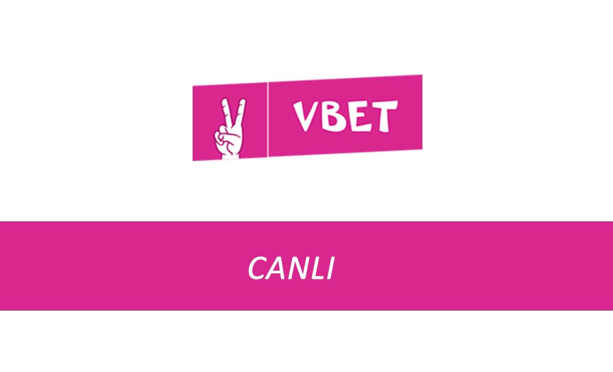 Vbet Canlı