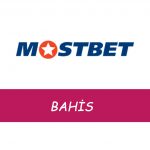 Mostbet Bahis