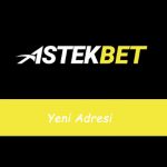 Astekbet Yeni Adresi