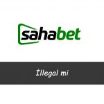 Sahabet İllegal mi?