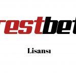 Restbet Lisansı