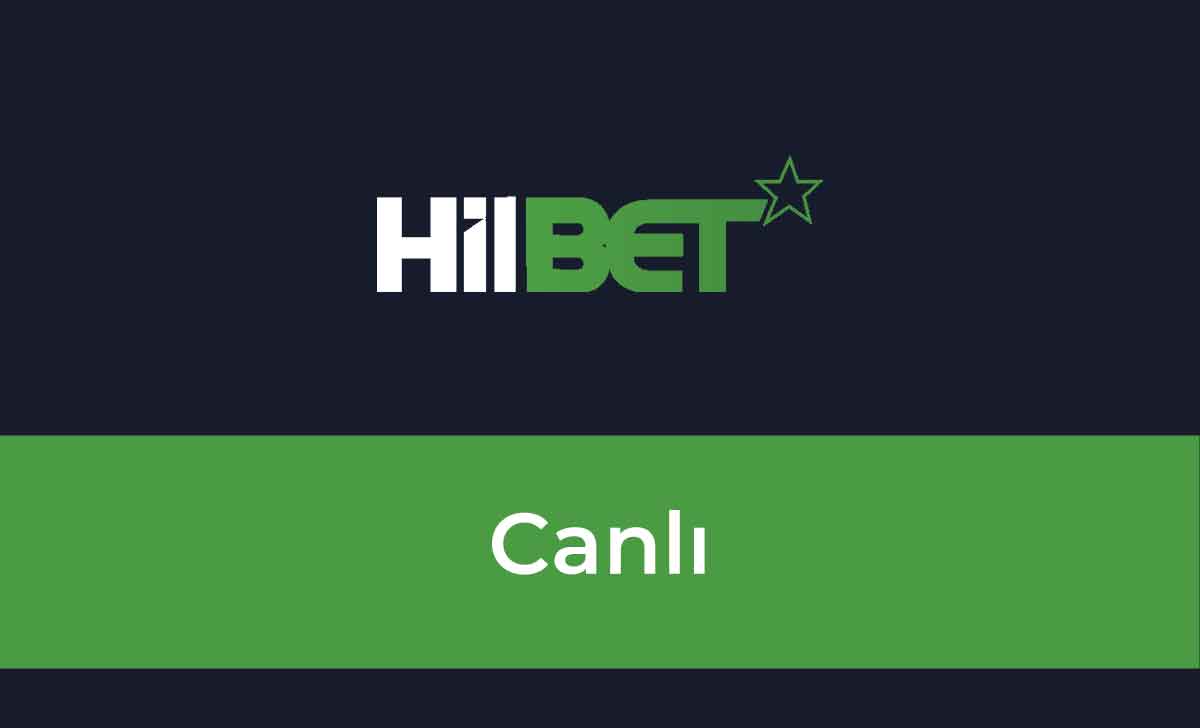 Hilbet Canlı