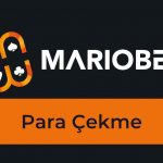 Mariobet Para Çekme