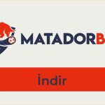 Matadorbet İndir