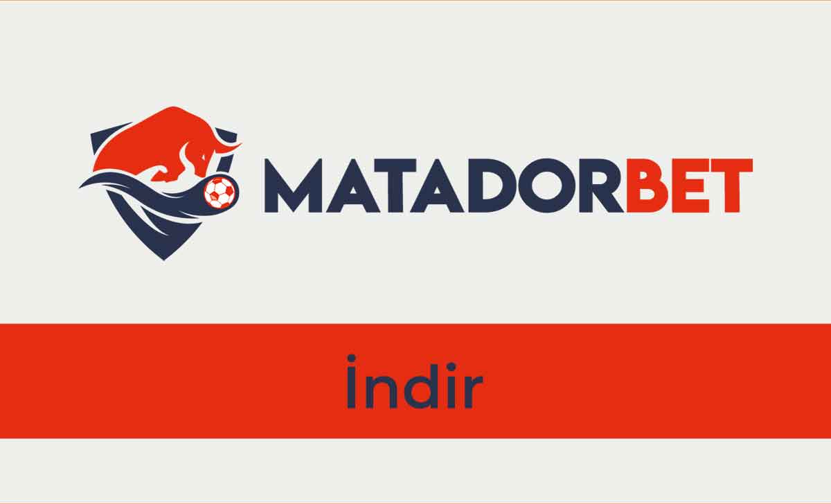 Matadorbet İndir