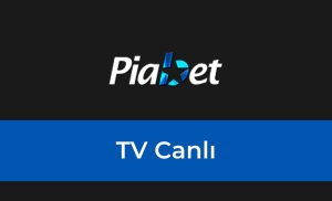 Piabet TV Canlı