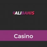 Alibahis Casino