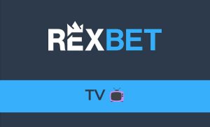 Rexbet TV Kanalına Tek Tıkla Giriş
