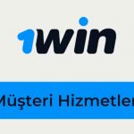 1win Müşteri Hizmetleri