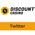 Discount Casino Twitter