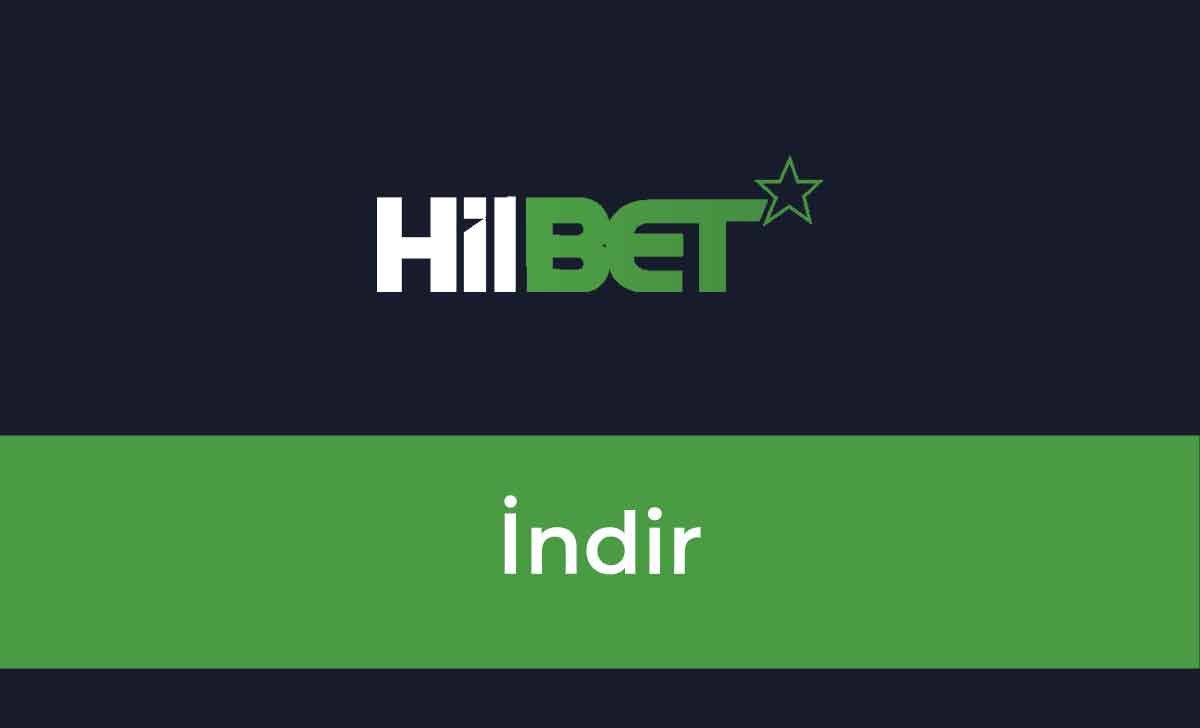 Hilbet İndir