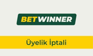 Betwinner Üyelik İptali: Nasıl Yapılır?