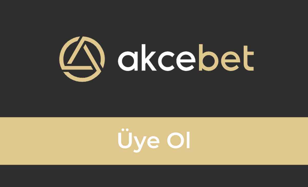 Akcebet Üye OI