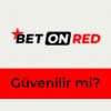 Betonred Güvenilir mi?