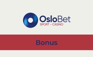 Oslobet Bonus: Yüksek Oranlar ve Farklı Bonus Seçenekleri