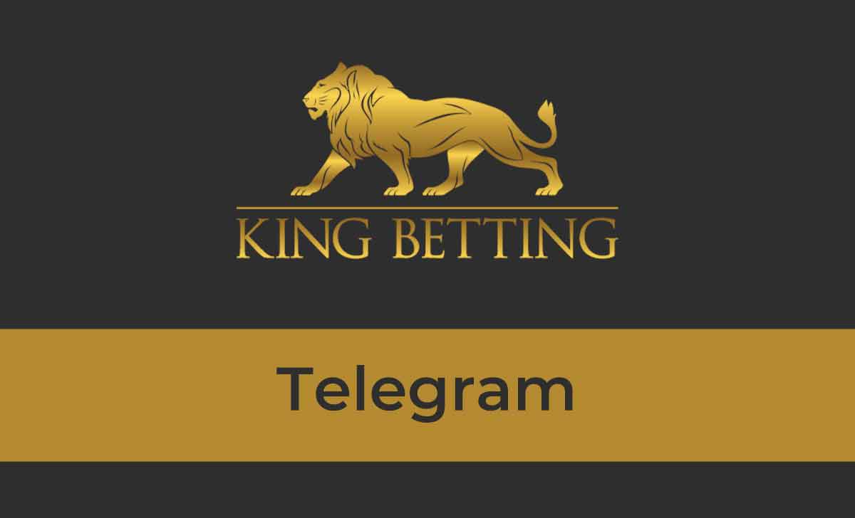 Kingbetting Telegram