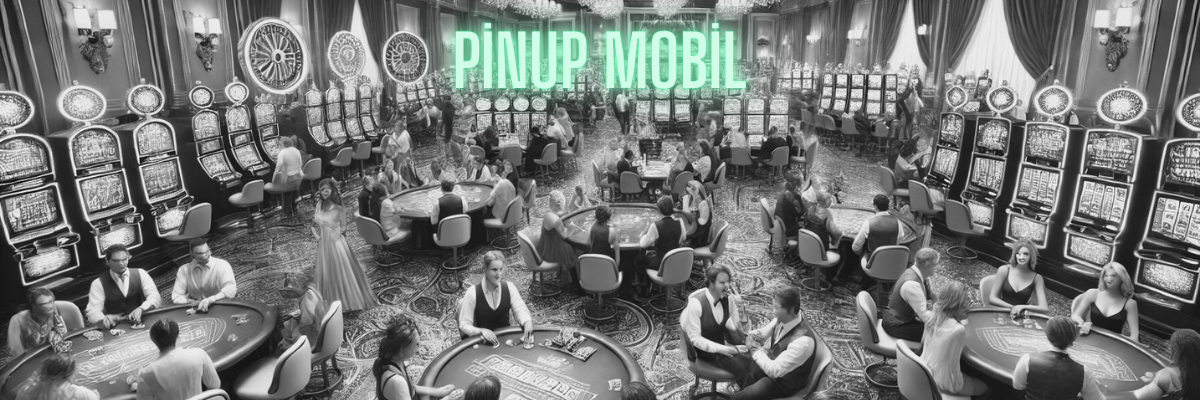 Pinup Mobil