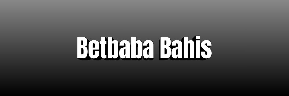 Betbaba Bahis